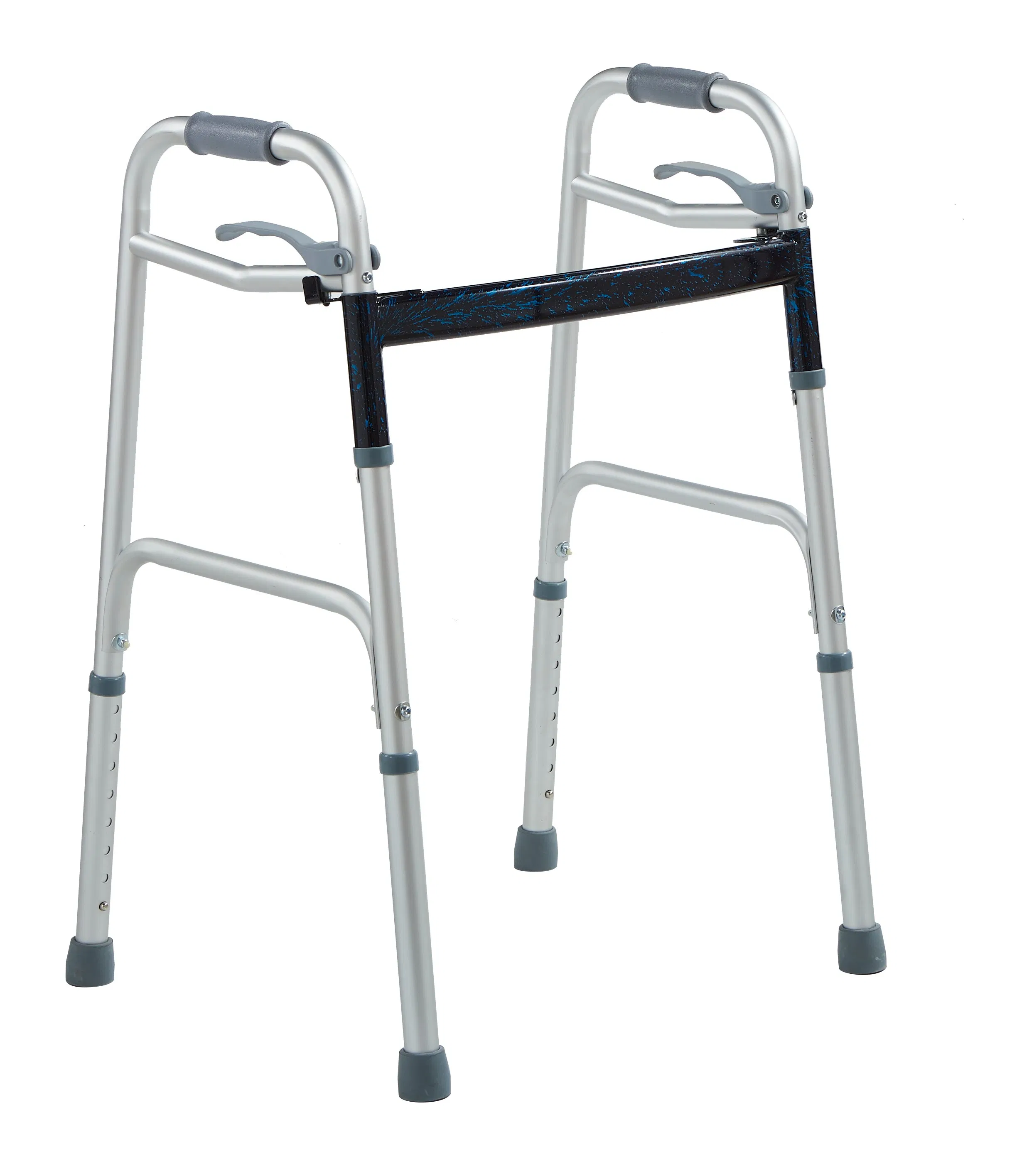 Standing Frame Hemiplegia Rehabilitation Equipment Leg Training Walking Aid