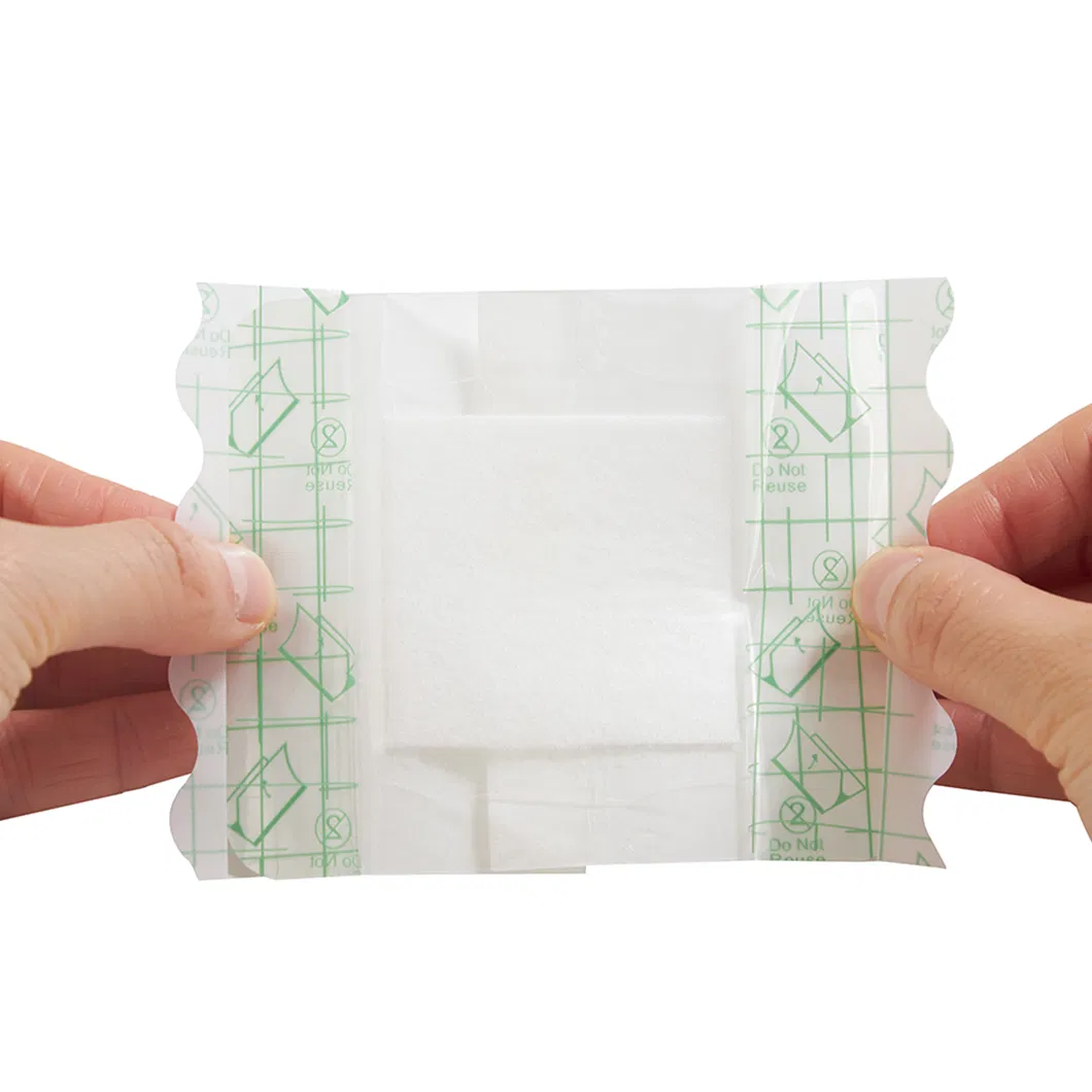 Wound Dressing Photo 2