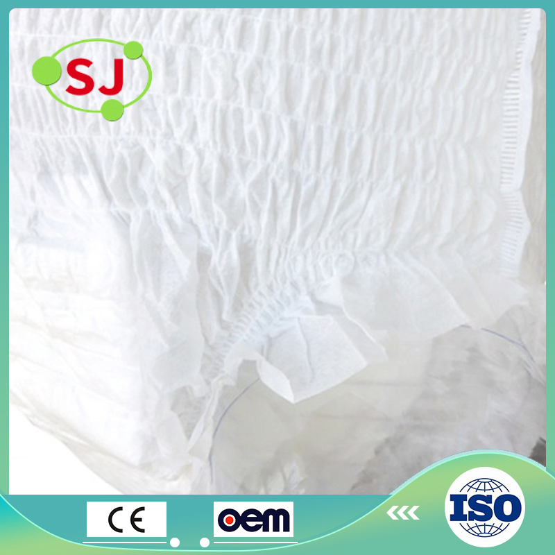 Hot Sale Disposable Adult Care Pull up Diaper Wholesale Adult Diapers