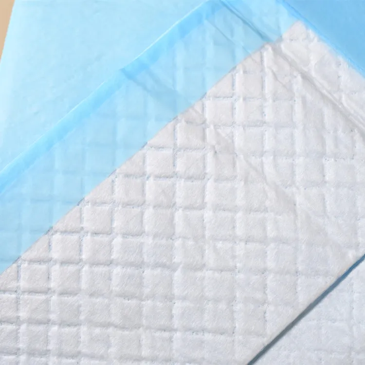 Disposable Underpads 3