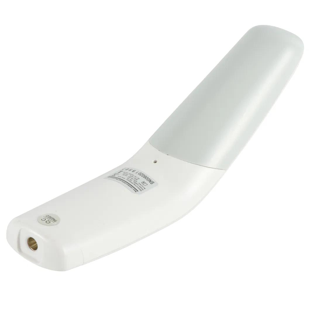 Thermometer Feature 4