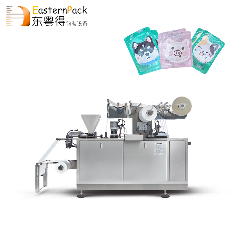 Premium Pharmacy Packaging Solutions for Warmers and Masks