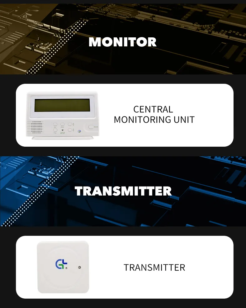 Weight Sensing Technology