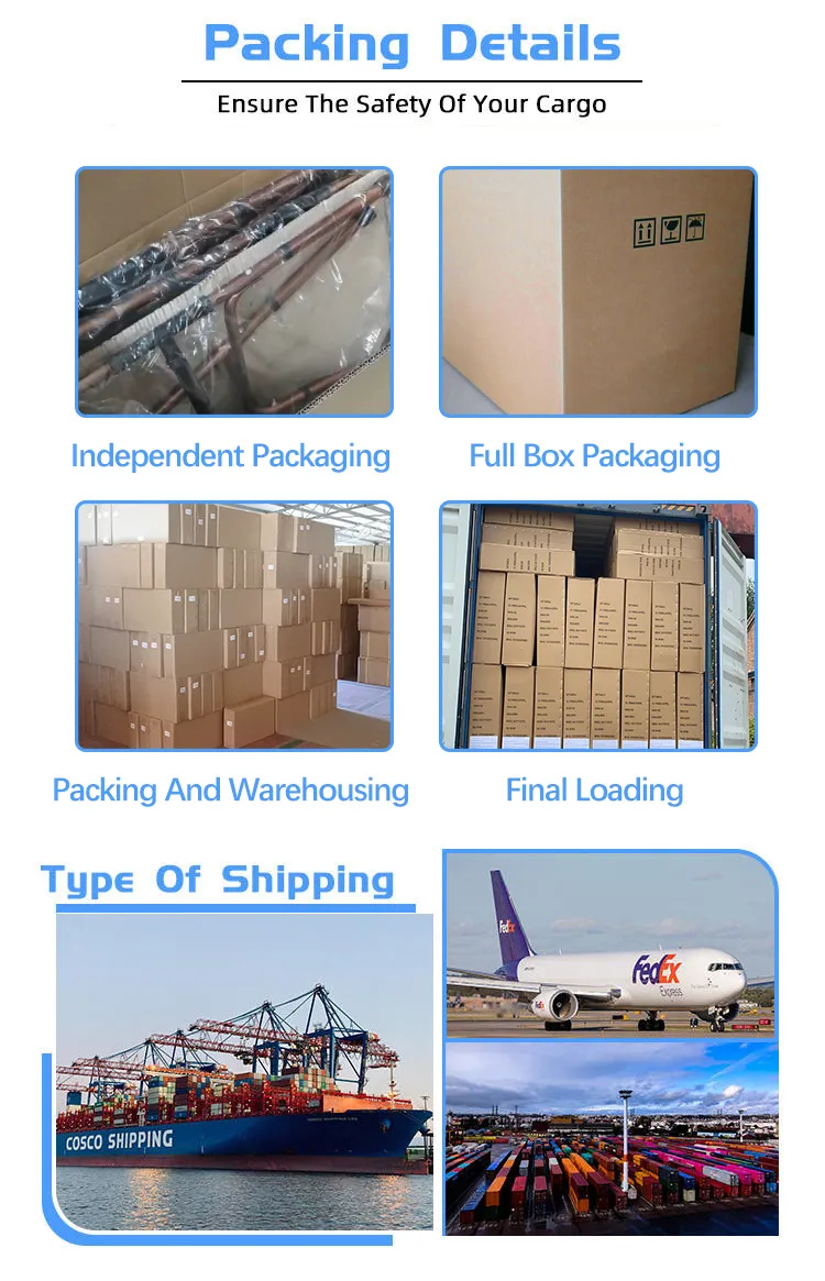 Product Specifications Banner