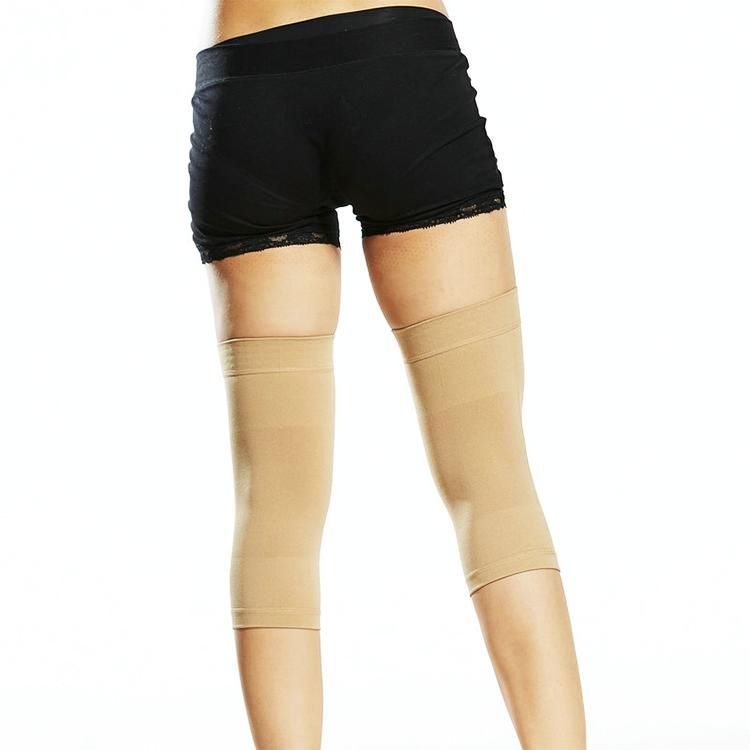 High Quality Promote Blood Circulation Compression Stocking for Postoperation Recovery