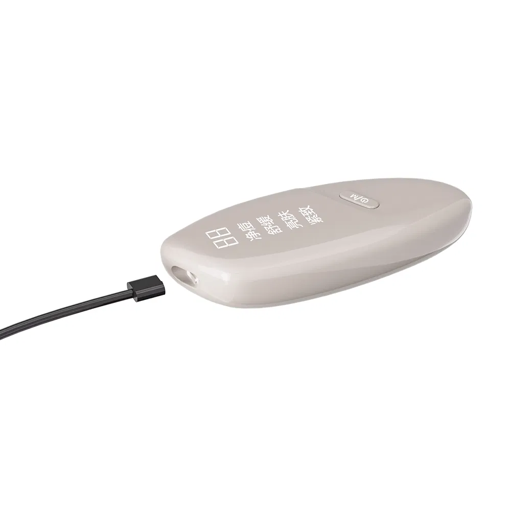 Beauty Device Rechargeable LED Face Mask for Anti-Aging Light Therapy