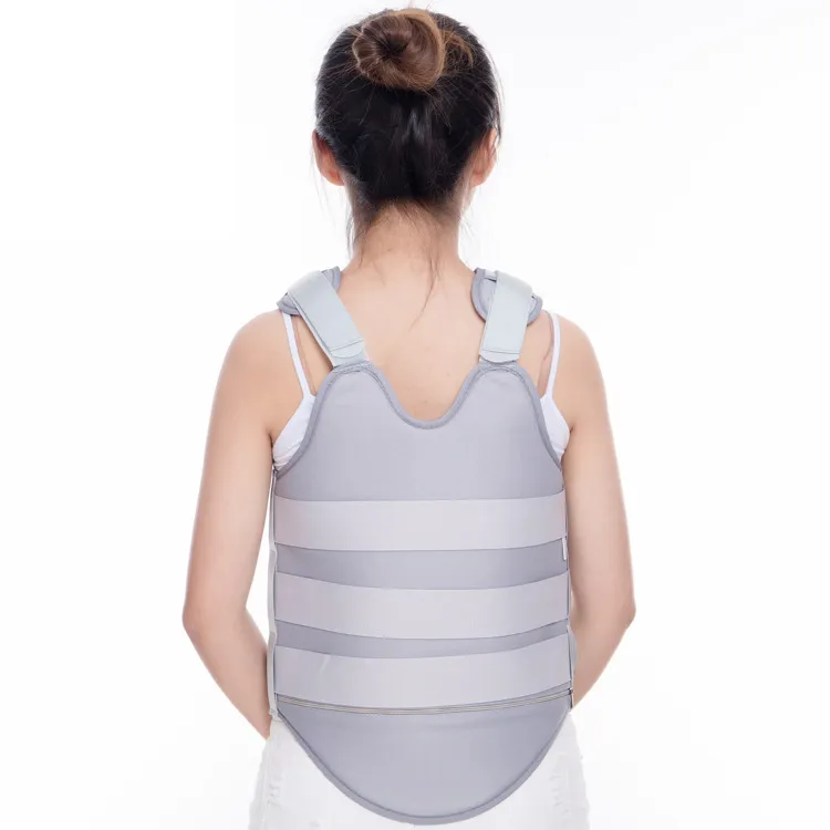 Orthosis Brace View 4