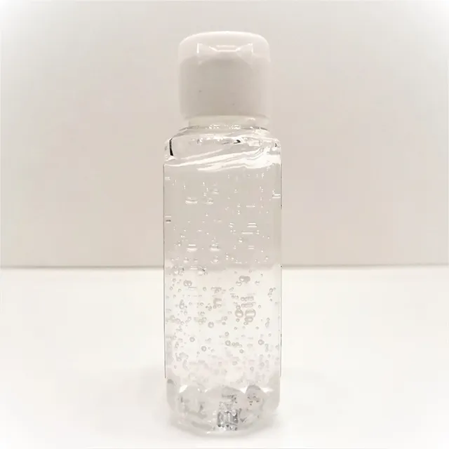 Portable Hand Sanitizer