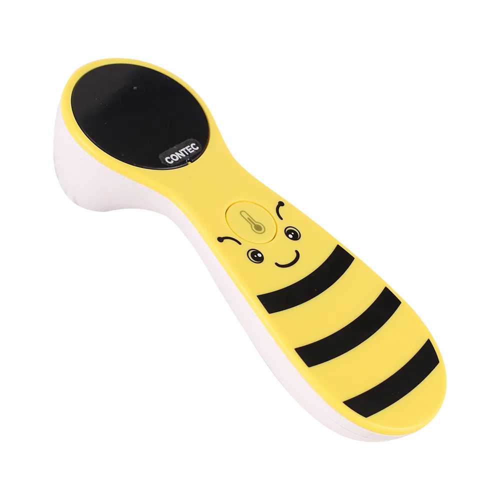 Contec Tp600 Body Temperature High Temperature Digital Forehead Infrared Thermometer