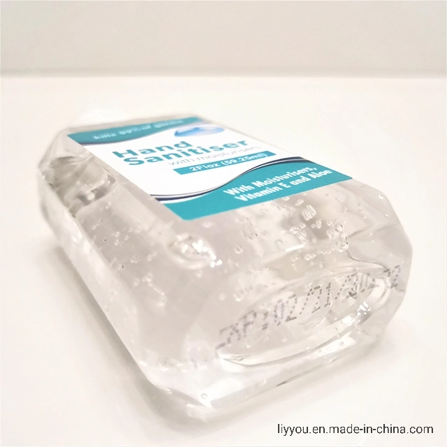 30ml Premium Cute Wholesale Alcohol Bath and Body Works Promotional Hand Sanitizer