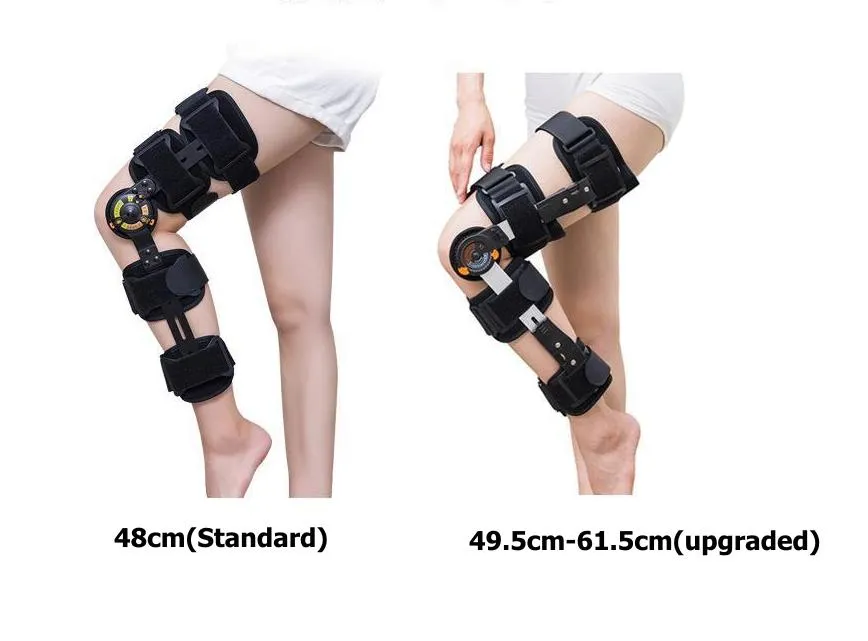Rehabilitation Equipment Knee Brace