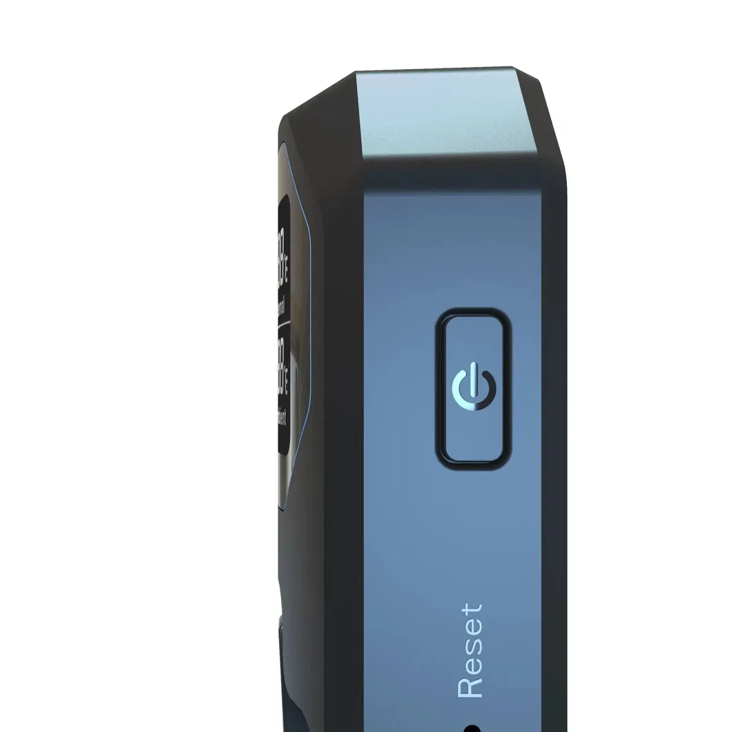 Wireless Thermometer Detail 2