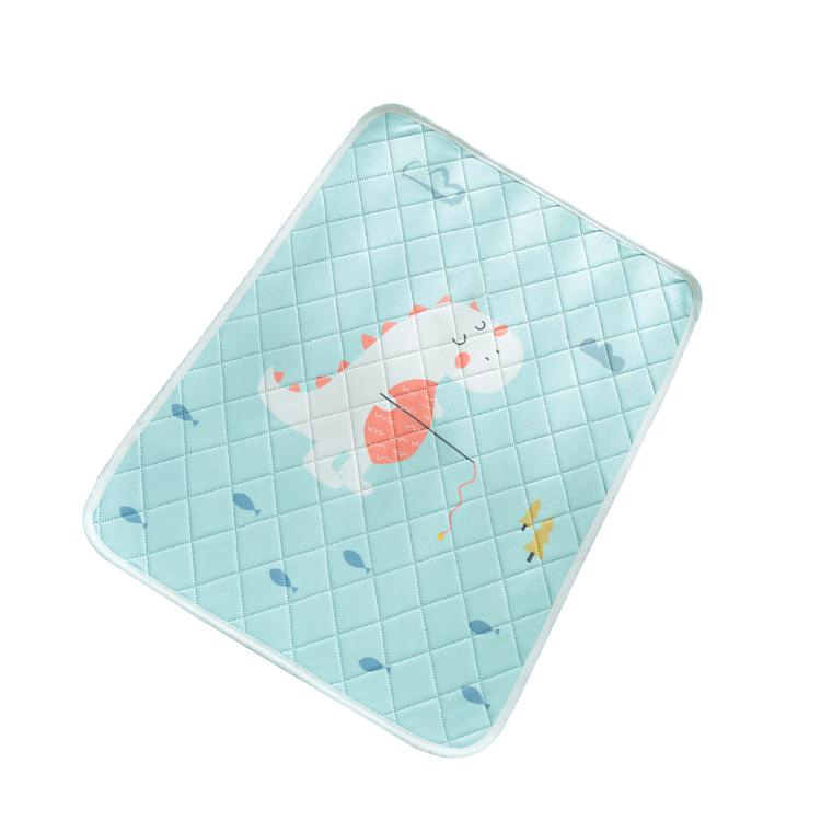 Wholesale Incontinence Supplies Baby Breathable Reusable Bed Puppy Pad