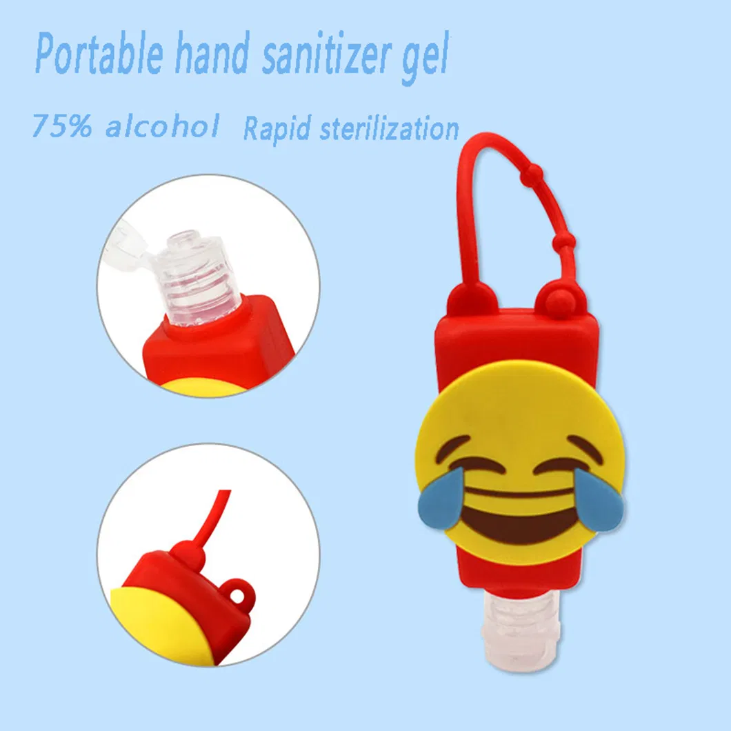 Hand Sanitizer 3