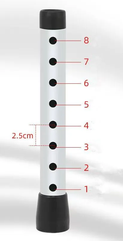 Height Adjustment 3