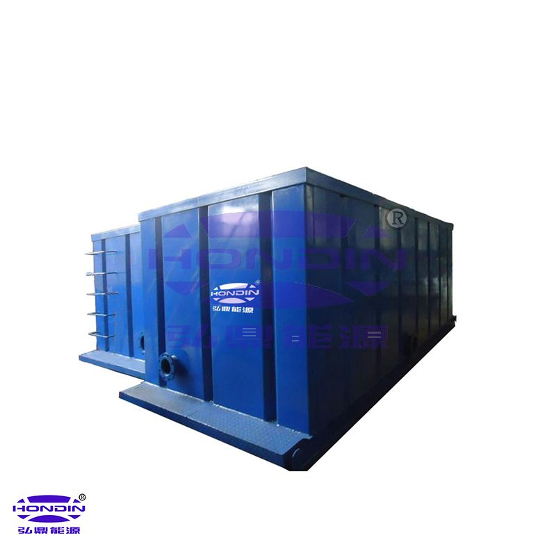 Wholesale Price Mobile Trailer Skid Mud Tanks