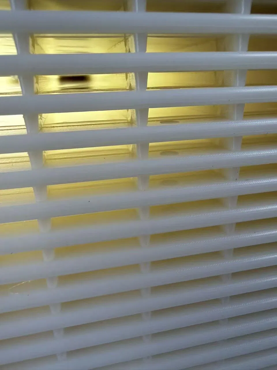 OEM Washable Heat Exchange Core 496*246*271mm Air to Air Ventilation System