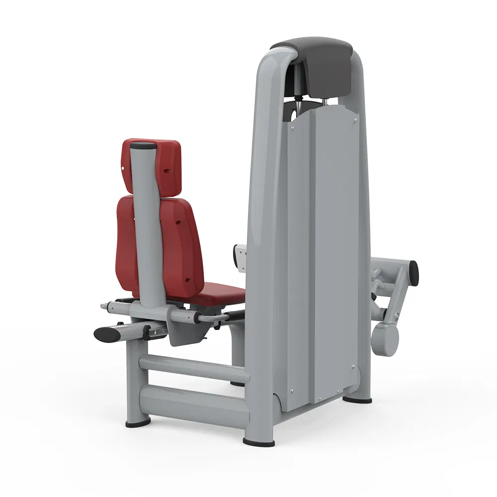 Hip Upduction Exercise Fitness Back Extension Gym Hydraumatic Rehabilitation Aid Fitness Equipment