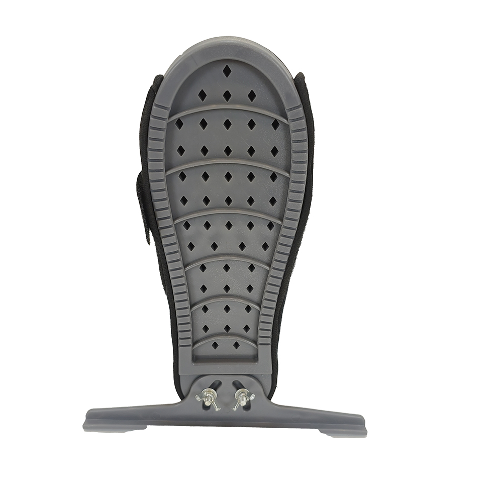 Ankle Orthopedic Fracture Fixation Protector Ankle Joint Anti Rotation Foot Drop Brace