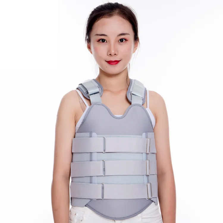 Orthosis Brace View 2