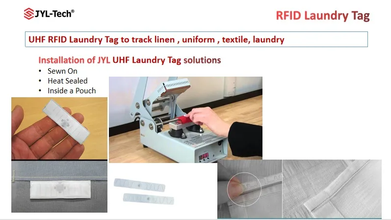 Installation methods