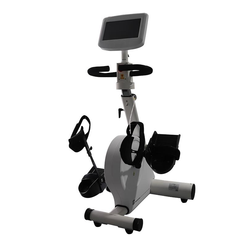 Hospital-Grade for Rehabilitation Centers Training Device - Passive and Active Exercise Equipment