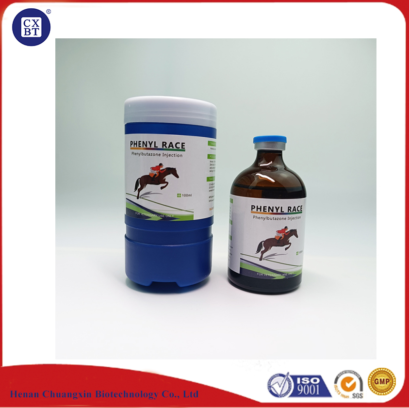 Respiratory System Diseases: Baotaisong Injection