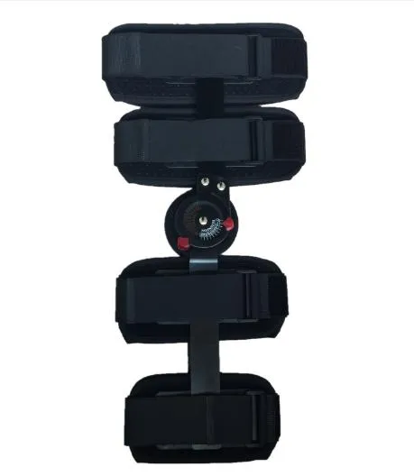 Knee Joint Fixation Brace 6