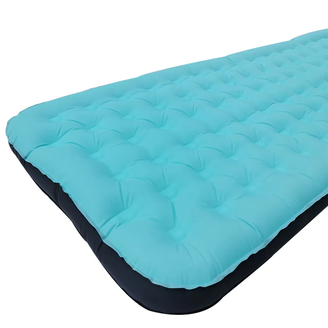 Inflatable Air Mattress 3