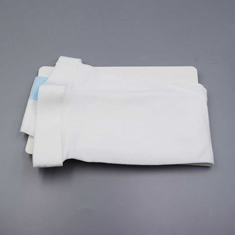 Anti-Embolism and Anti-Slip 10-26cm Silicone Compression Stocking