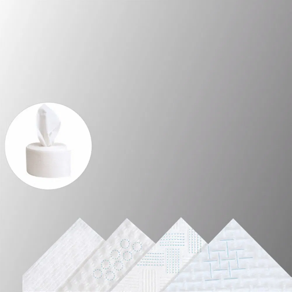 CE-Certificated High-Quality Safe Cleaning Beauty Cotton Soft Towel for Daily Convenience