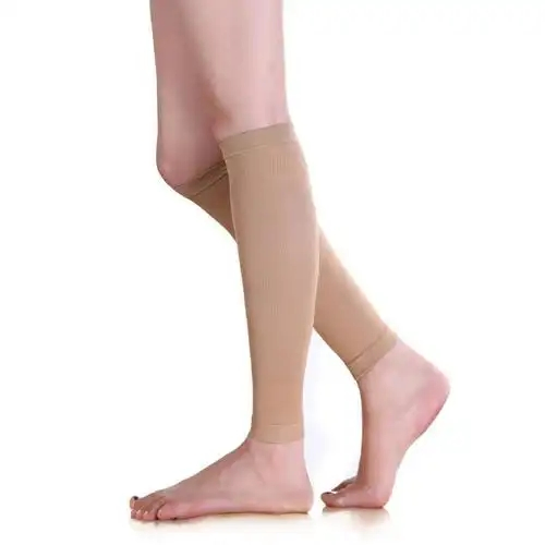 Thigh High Compression Medical Stockings20-30 Mmhg