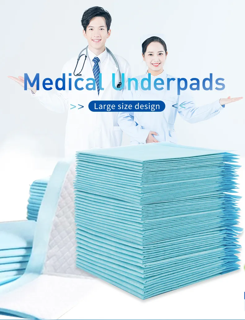 Disposable Changing Pad