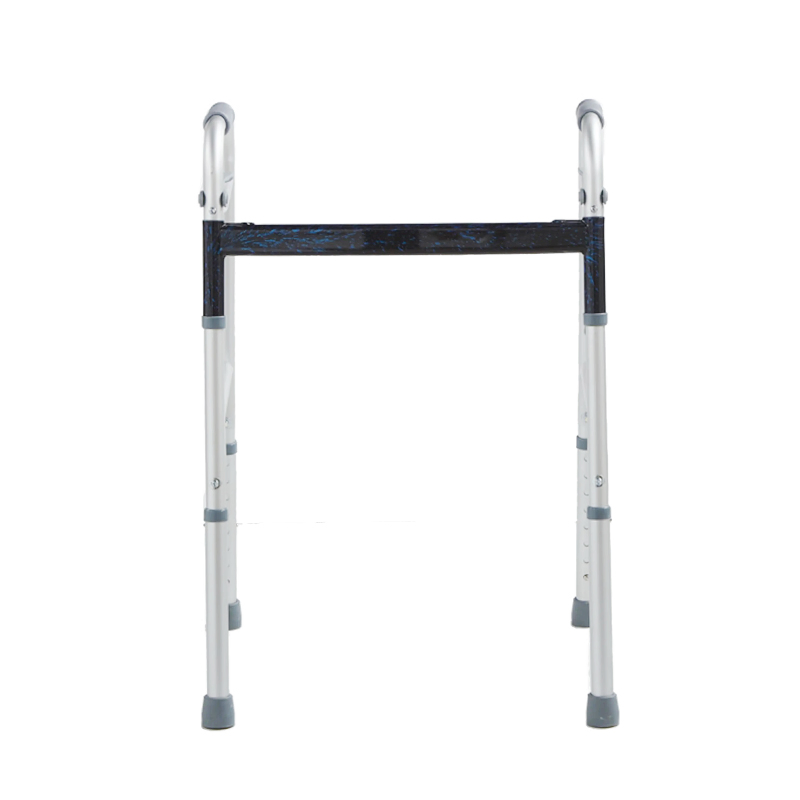 Standing Frame Hemiplegia Rehabilitation Equipment Leg Training Walking Aid