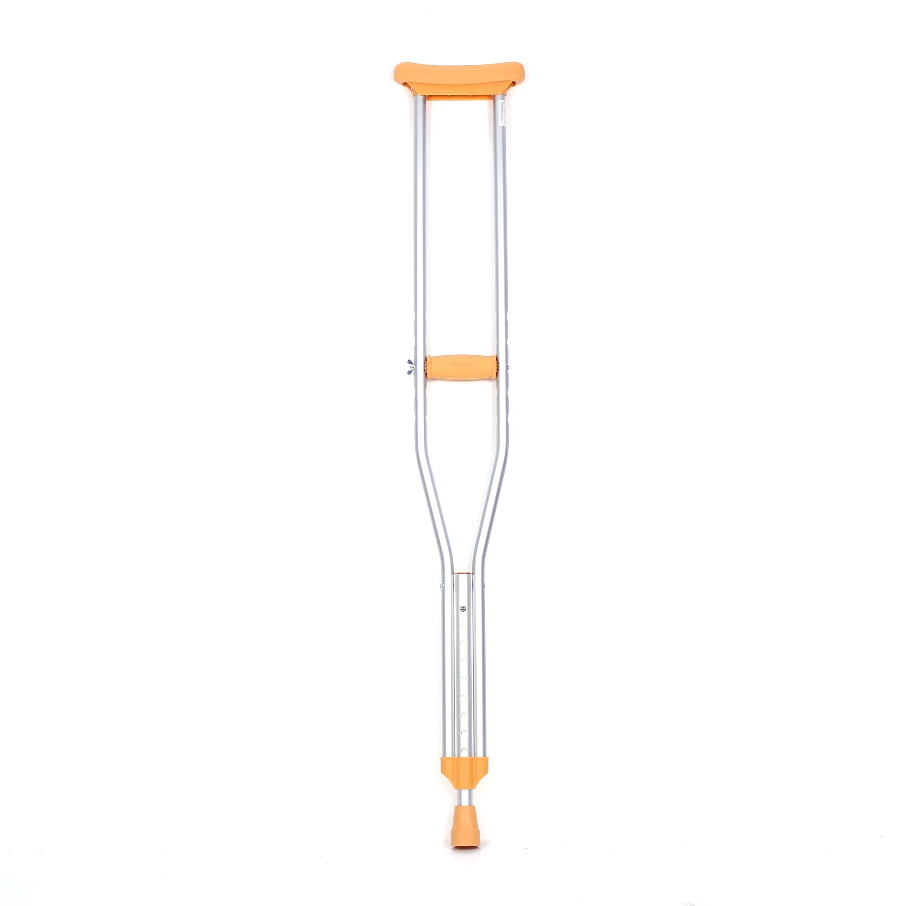 Hot Selling Aluminum Armpit Crutch for Elderly Disabled People in Hospitals