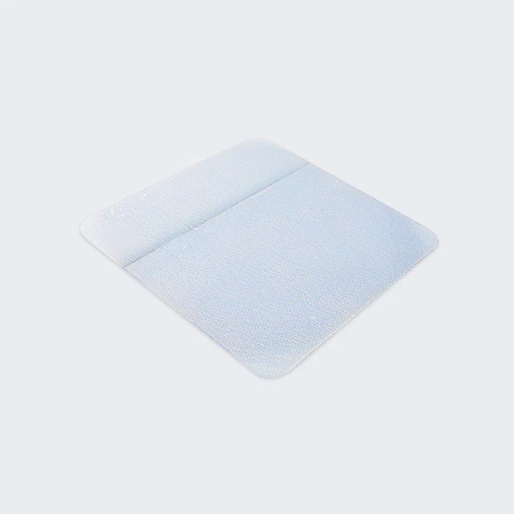 Hydrogel Dressing 3