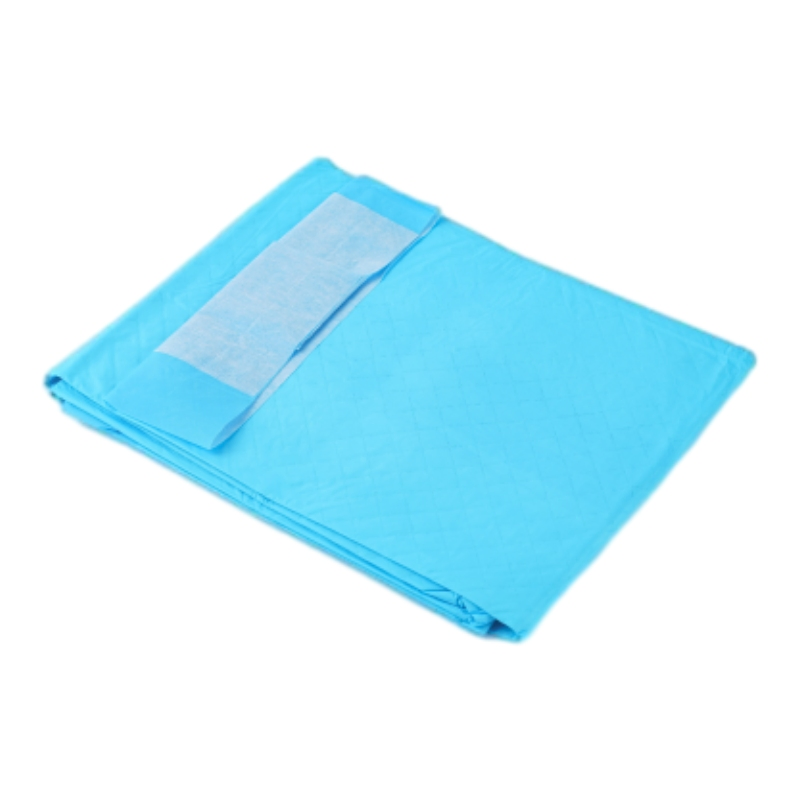 Disposable Bed Pad for Elderly Incontinence Care Products 60X90