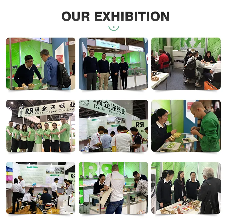 Thermal Label Sticker 4