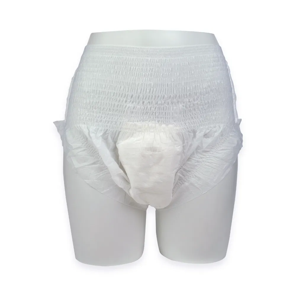 New Diaper Cute Factory Goods Suppliers Cheap Adult Diapers Disposable