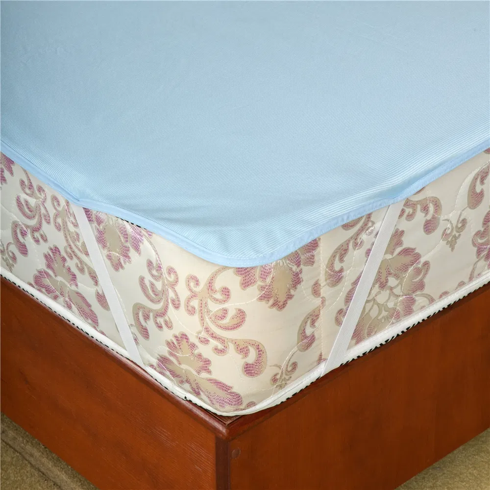 Mattress Cover Detail 4