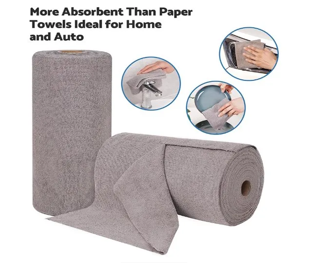 Cleaning Performance