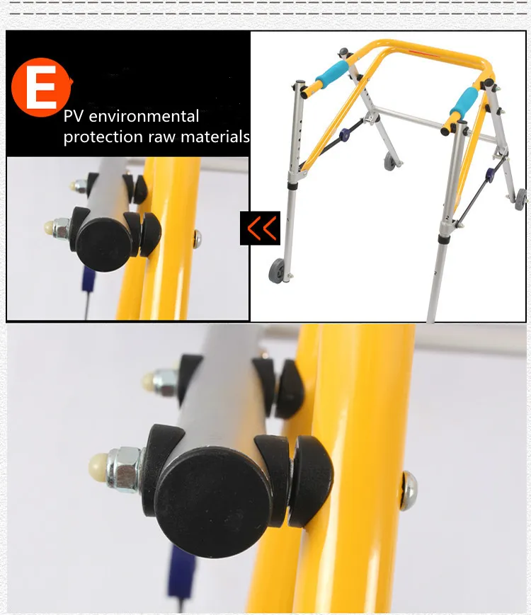 Rehabilitation Rollator