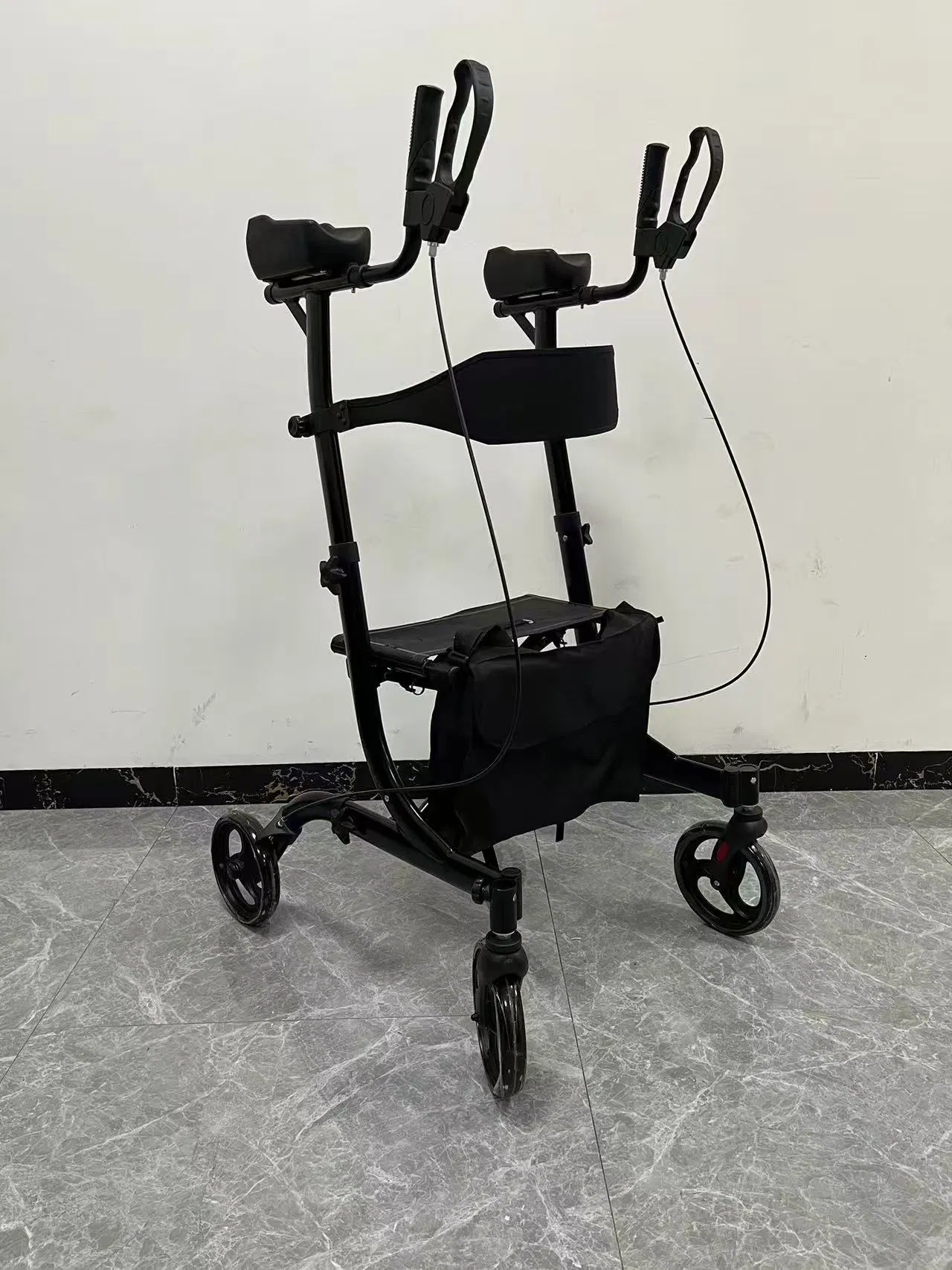 Mobility Walking Aids Shopping Cart for Disabled
