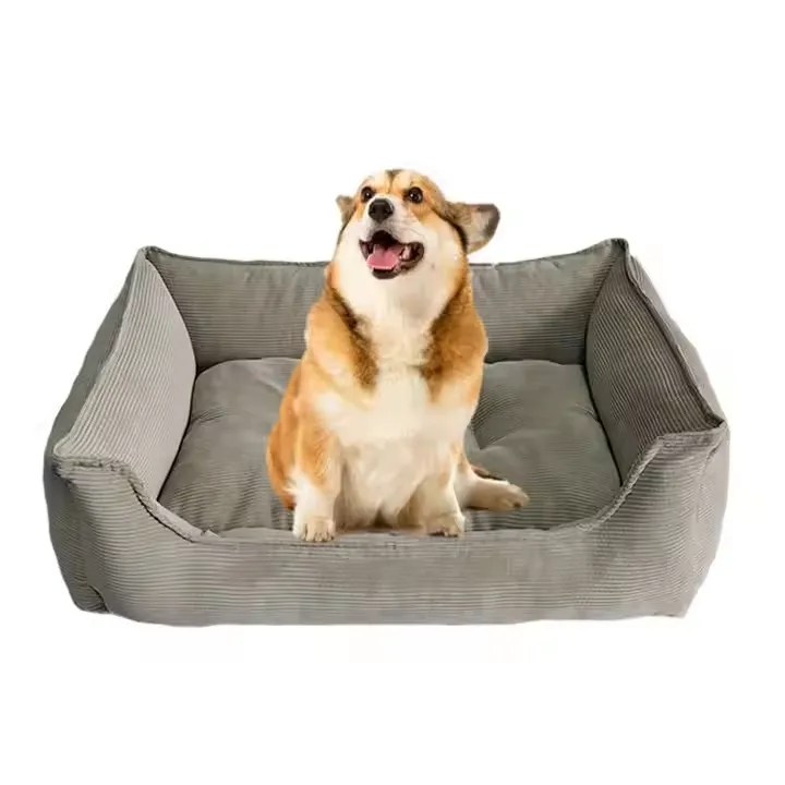 Dog Bed Feature 2