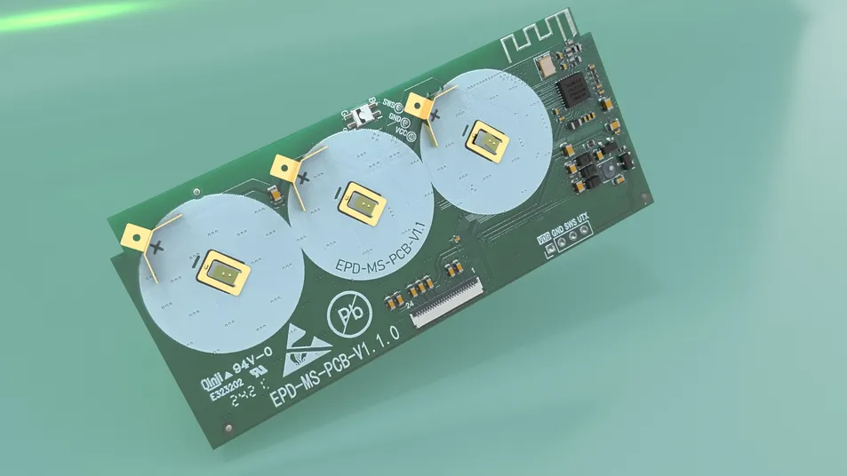 Custom Parameters Display