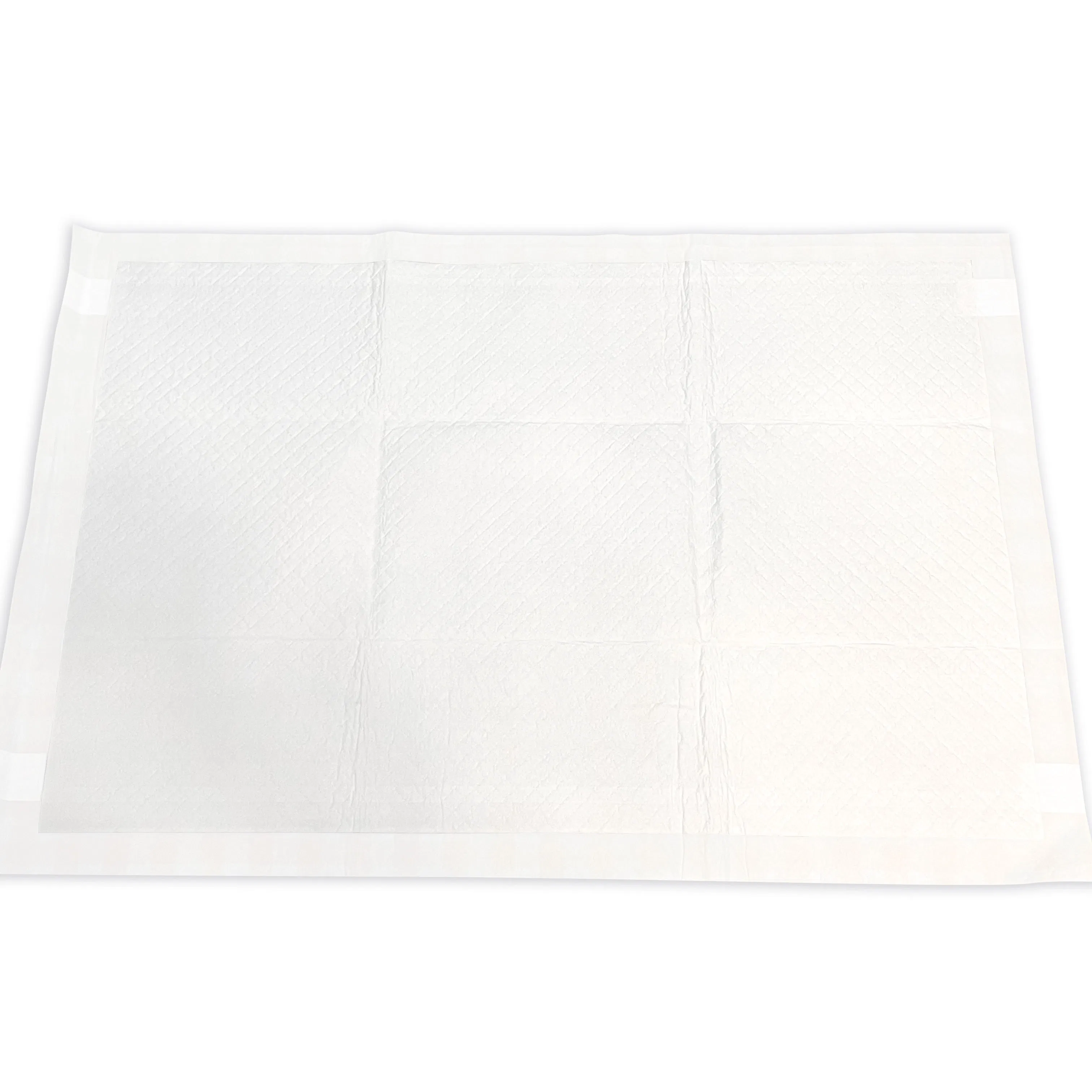 Ultra-Soft Incontinence Bed Pads for Seniors and Adults