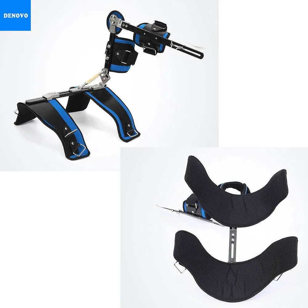 Adjustable Orthopedic Shoulder Abduction Brace
