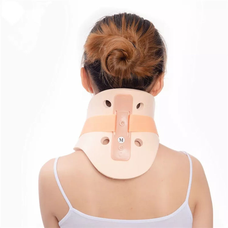 Philadelphia Cervical Collar Orthopedic Philadelphia Neck Brace for Neck Pain Traction