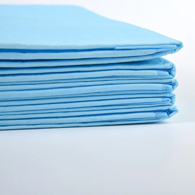 Disposable Underpads 7