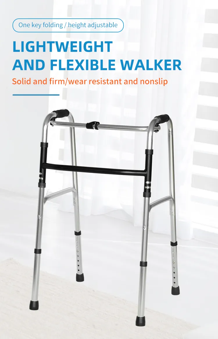 Walking Aid 1